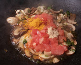 Foto del paso 14 de la receta: Arroz largo con hongos y salsa de soja