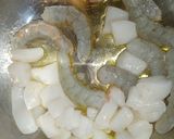 Foto del paso 2 de la receta Esencia de pescado 🐟🐟