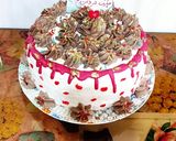 عکس مرحله 3 از دستور 🎂کیک روز مرد🍰