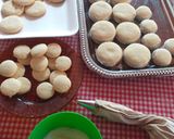 Foto del paso 6 de la receta: Alfajorcitos de maicena