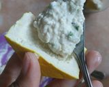 Foto langkah ke 5 dari resep Tahu Aci Pletok khas Slawi (Tegal).