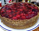 Foto del paso 13 de la receta: New York Cheesecake