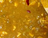 A picture of step 4 of My Indian inspired Chicken Curry #Mainmeal 🥰.