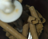 Foto del paso 1 de la receta: Mousse de turrón