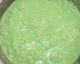 Foto langkah ke 3 dari resep Kue Apem Nasi Pandan 💚.