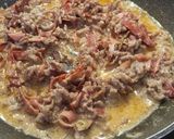 Foto del paso 3 de la receta: Macarrones muy sabrosos con aguacate