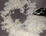 Bubur Ayam Klasik langkah memasak 2 foto