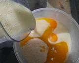 Foto langkah ke 3 dari resep Kue Lumpur Kentang.