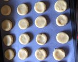 Foto del paso 4 de la receta: Galletitas de limón aptas celiacos, tiernas, fáciles y sin TACC
