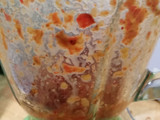 Sambel pecel madiun