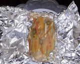 Foto del paso 6 de la receta: Papillote de lenguado