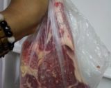 Foto del paso 1 de la receta: RibEye al carbón