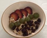 Foto del paso 3 de la receta: Desayuno de avena para empezar el día!