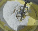 Foto langkah ke 3 dari resep Cake Cempedak.
