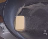 A picture of step 2 of Melts in Your Mouth! CABBAGE ROLLS.
