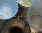 Foto langkah ke 5 dari resep Udang Tepung Saos Madu.