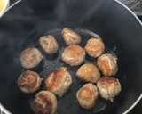 Foto del paso 5 de la receta: Estofado de Albóndigas