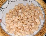 Sup Jagung langkah memasak 1 foto