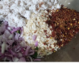 ஓட்ஸ் காரக்கொழுக்கட்டை ரெசிபி ஸ்டேப் 2 புகைப்படம்