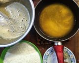 Foto langkah ke 1 dari resep Banana cake rempah.