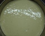 Foto del paso 5 de la receta: Bizcochuelo de banana