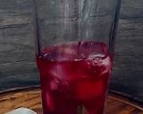 A picture of step 5 of Kokum Jeera Fizz.