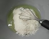 Foto del paso 4 de la receta: Tarta de ricota