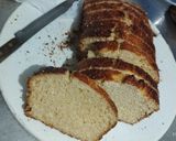Foto del paso 1 de la receta: Pan dulce
