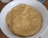 Foto del paso 4 de la receta: Croissants 🥐 rellenos de Gianduia versión fácil