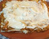 Foto del paso 7 de la receta: Lasaña