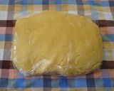 Foto del passaggio 1 della ricetta Crostata con Crema al Cacao e Pere