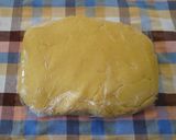 Foto del passaggio 1 della ricetta Crostata con Crema al Cacao e Pere