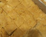 A picture of step 7 of Chicken chunks.