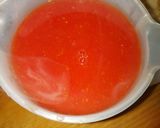 Pas rețetă Ketchup de casă 1 fotografie