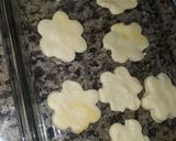 Foto del paso 3 de la receta: Galletas de maizena