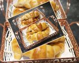 A picture of step 1 of 🥐Crescent Rolls🥐.