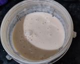 लीची स्मूदी (Lychee Smoothie) रेसिपी चरण 5 फोटो