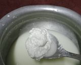 বাড়িতে বানানো মোজারেলা চীজ (mozzarella cheese recipe in Bengali) রেসিপির ধাপ 2 ছবি