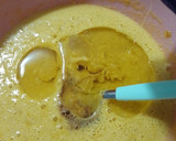 Foto del paso 2 de la receta: Budín de banana