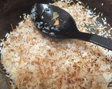 Foto del paso 1 de la receta: Arroz criollo enmazorcado