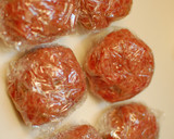 迷你日式漢堡排的食譜步驟4照片