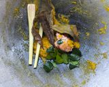 Foto langkah ke 1 dari resep Soto Ayam.
