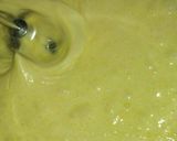Foto langkah ke 1 dari resep Tart buttercream bunga mawar.