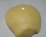 Foto langkah ke 1 dari resep ROTI BOY ala killersoftbread.