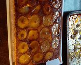 Foto del paso 6 de la receta: Torta de manzana (revertida)
