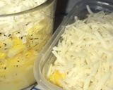 Foto langkah ke 3 dari resep Jagung susu keju (Jasuke).
