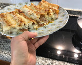 Foto del paso 5 de la receta: Canelones caseros y salsa bechamel