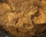 Foto del paso 6 de la receta: Arroz con pollo a la mostaza y miel