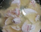 Foto del paso 6 de la receta: Filetitos de pollo en salsa de vino