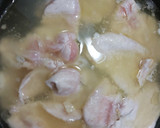 Foto del paso 6 de la receta: Filetitos de pollo en salsa de vino